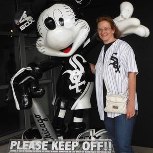 Meet your Posher, Wendy